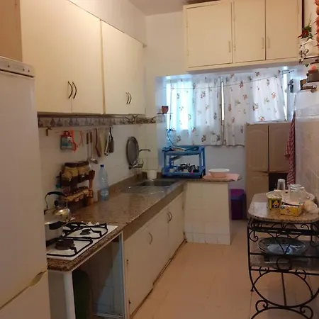 Apartamento Cerca Del Mar Nador Exterior photo