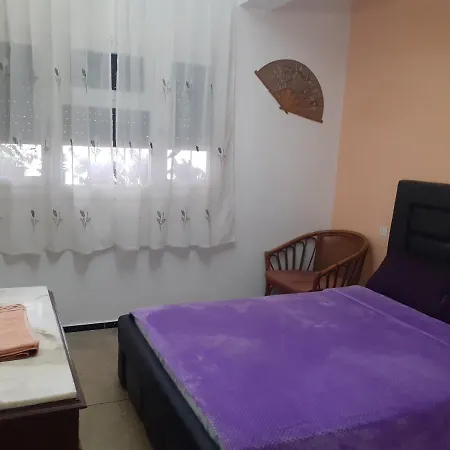 Apartamento Cerca Del Mar Nador Exterior photo