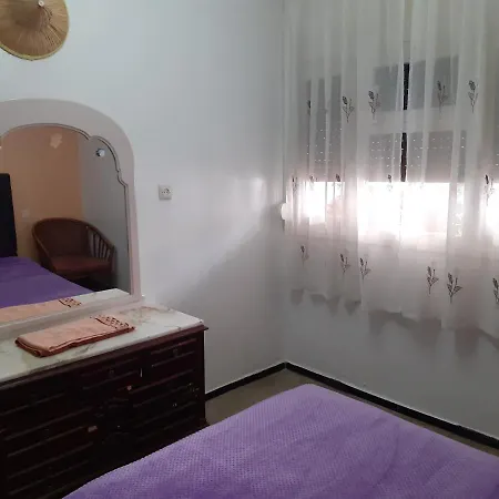 Apartamento Cerca Del Mar Nador Exterior photo