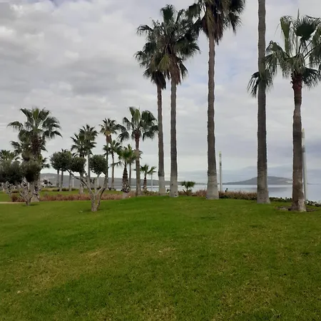 Apartamento Cerca Del Mar Nador Exterior photo