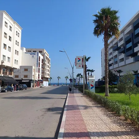 Apartamento Cerca Del Mar Nador Exterior photo