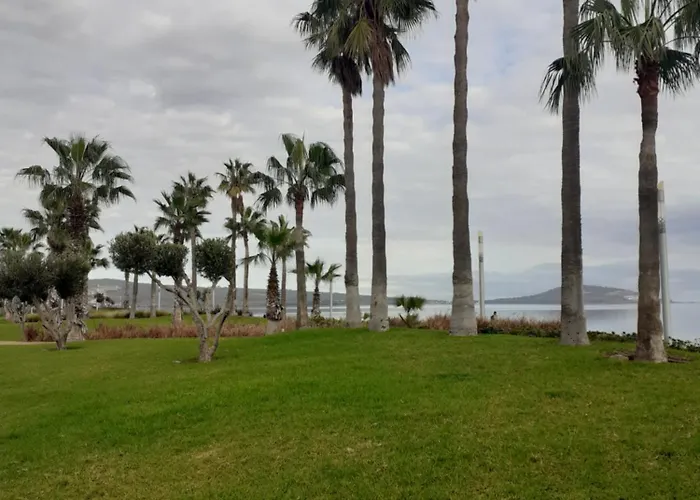 Apartamento Cerca Del Mar