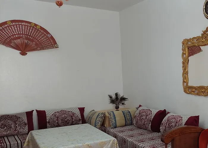 Apartamento Cerca Del Mar