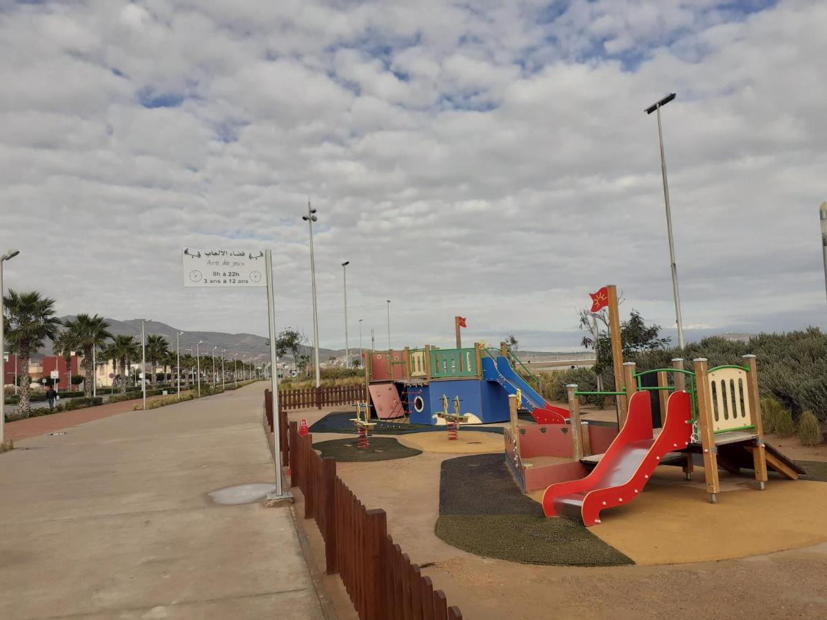 Cerca Del Mar * Nador