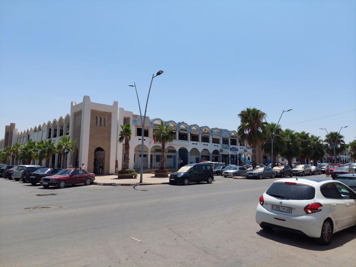 Cerca Del Mar * Nador