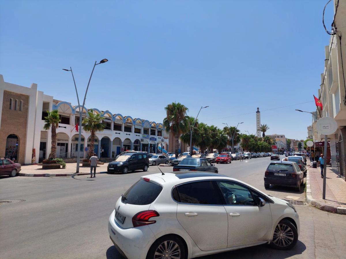 Cerca Del Mar Apartment Nador