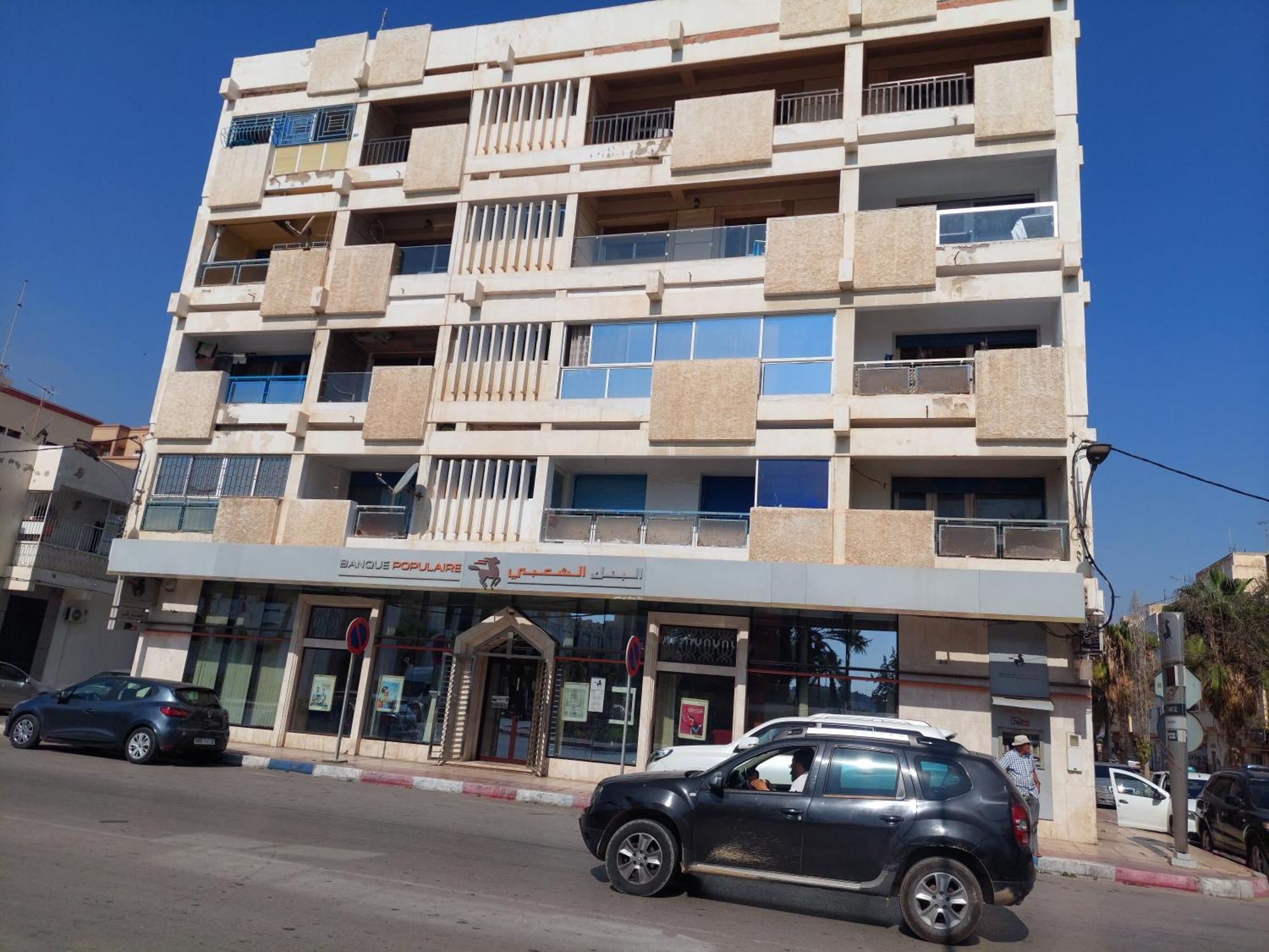 Cerca Del Mar * Nador