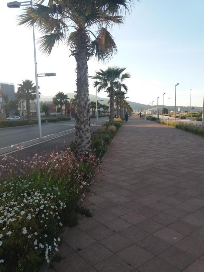 Cerca Del Mar * Nador