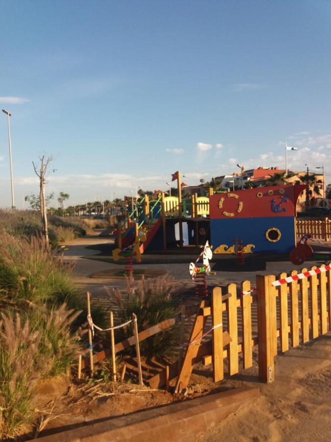 Cerca Del Mar *