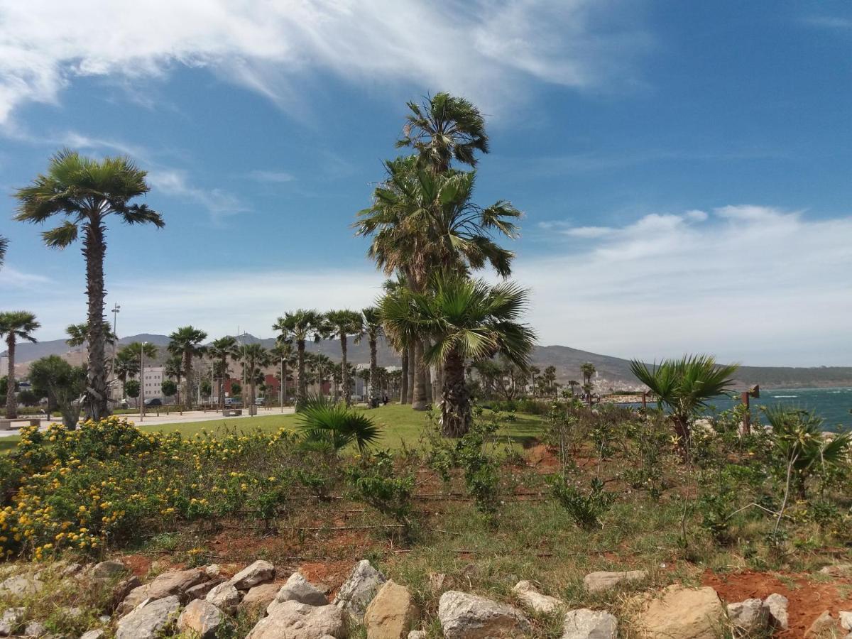 Cerca Del Mar * Nador